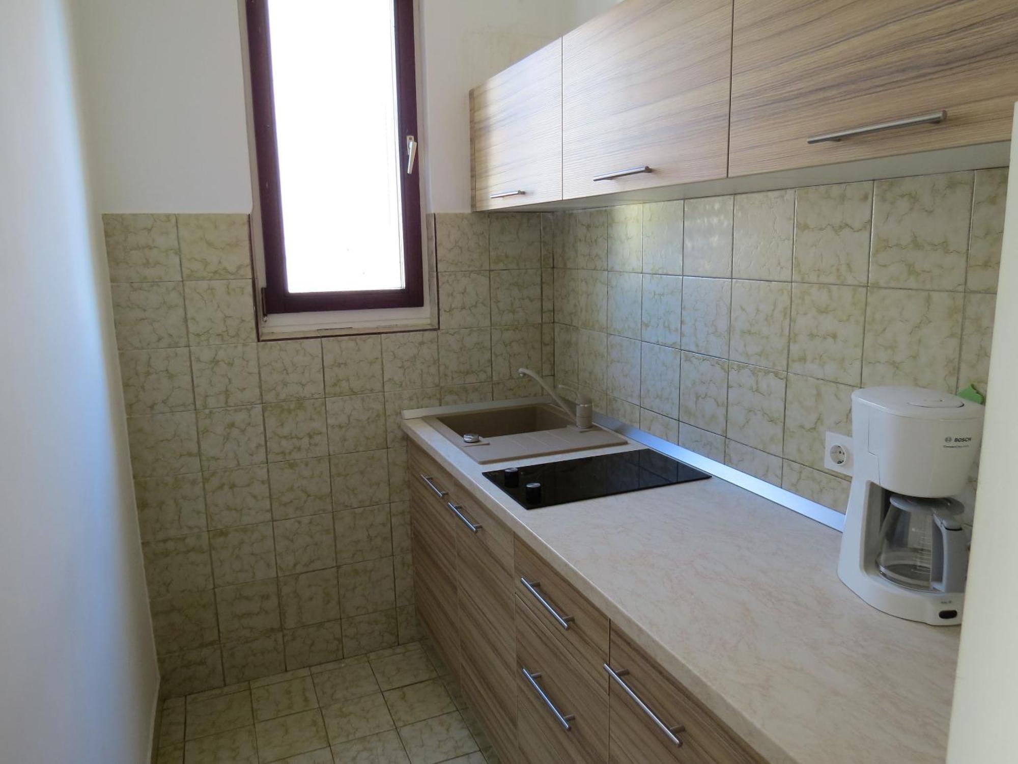 Apartment And Rooms Amenka Novalja Exterior photo